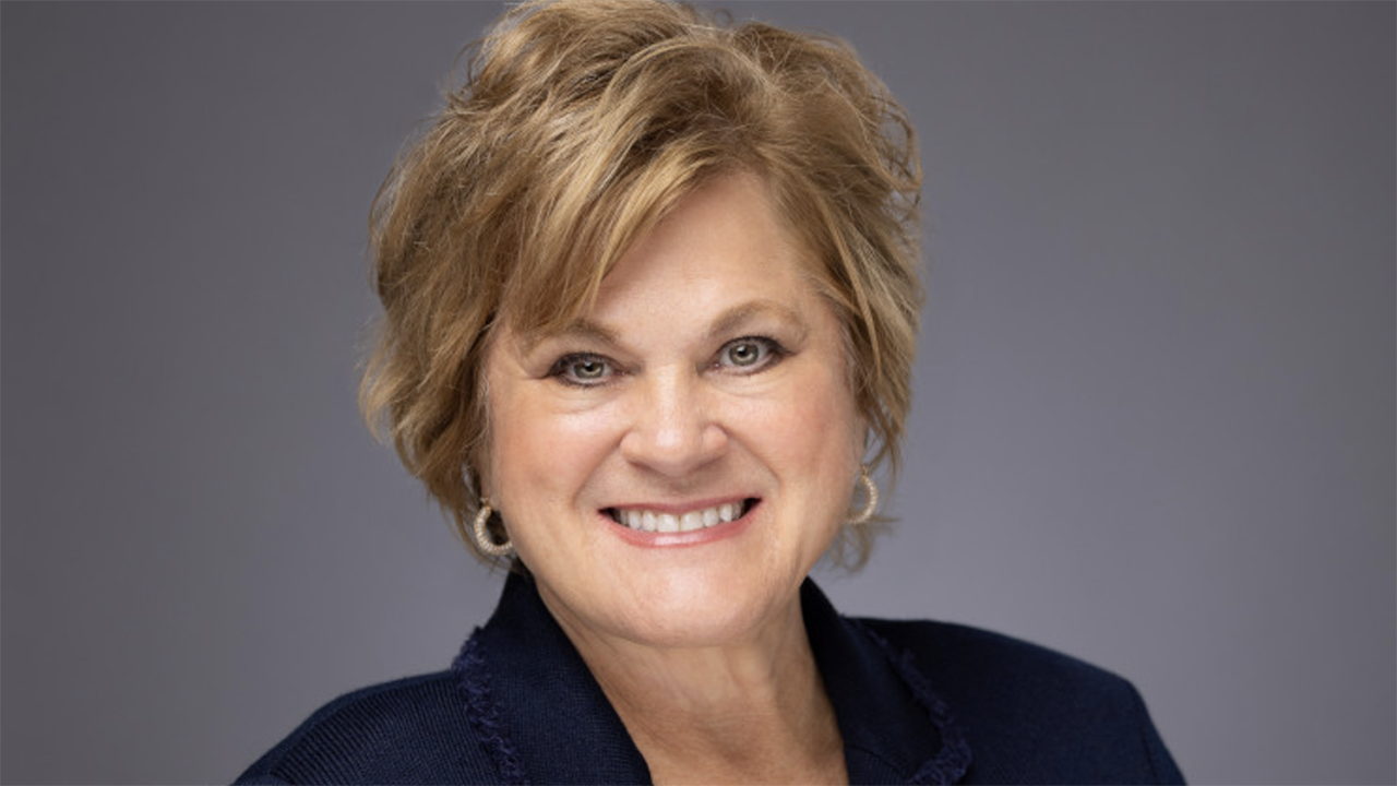 K. Jane Williams. (HNTB Corporation Photograph)